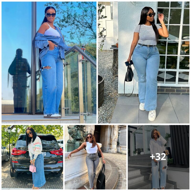 +32 PHOTOS: Fashion Styles And Their Names For Women