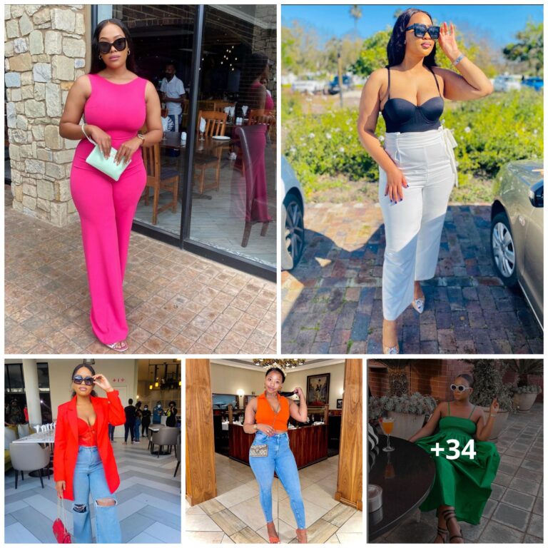 34 PHOTOS: Best Outfits For Ladies – Stylish Picks To Wear Now