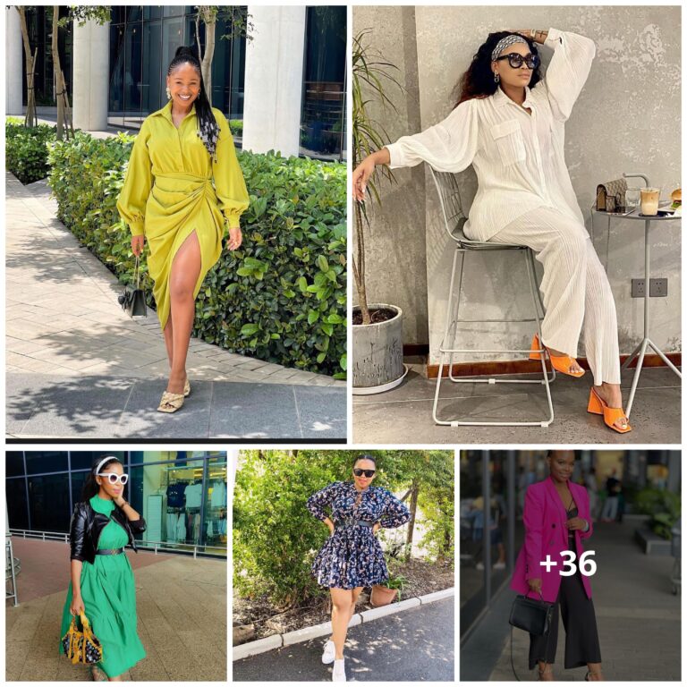 +36 PHOTOS: Going Out Outfit Ideas For 2025 – Stylish Looks To Wear Now