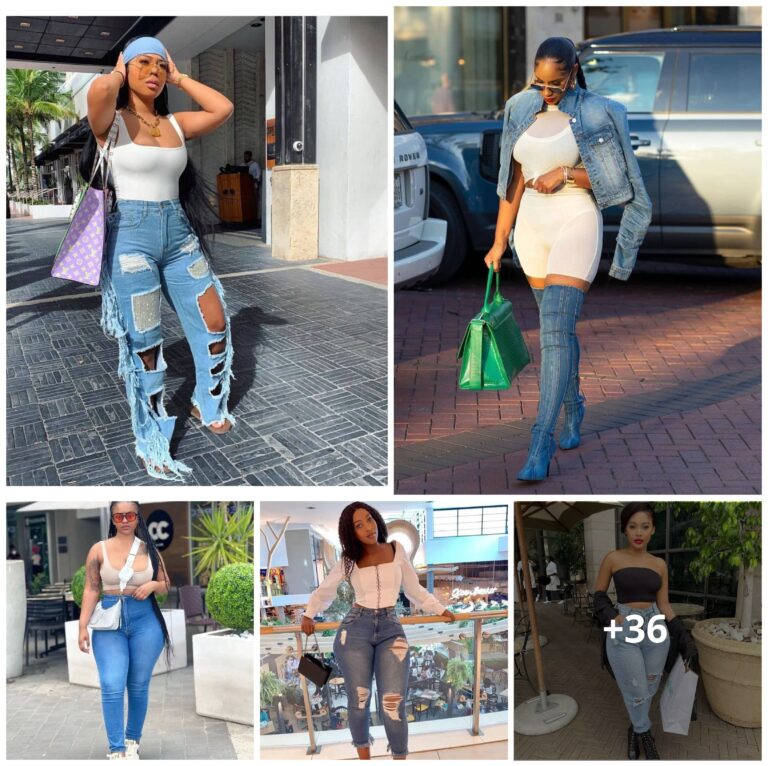 36 Fresh Summer Outfit Ideas to Start Planning For Now