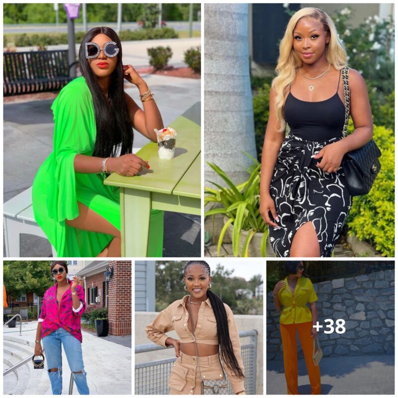 38 Colorful Weekend Outfits to Elevate Your Style This Year