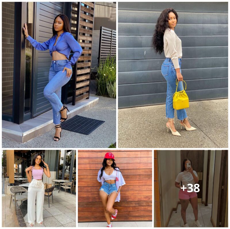 38 Gorgeous Outfit Ideas For Women Over 30