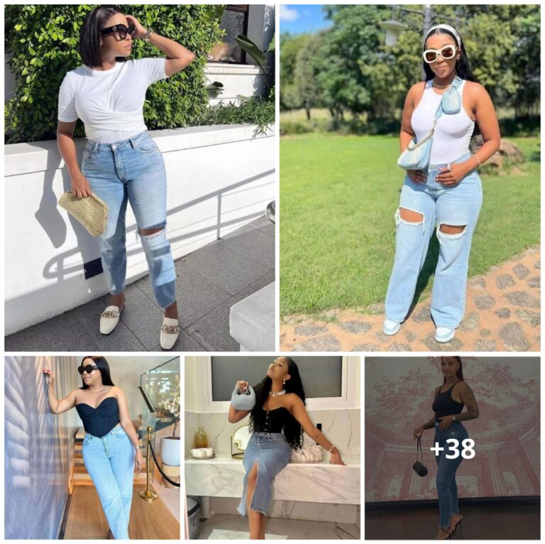 38 Stunning Outfit Inspirations for Women Over 30