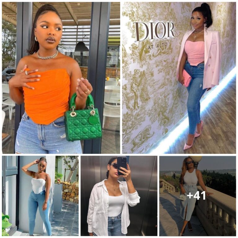 41 Stylish Summer Outfits to Keep You Cool and Chic