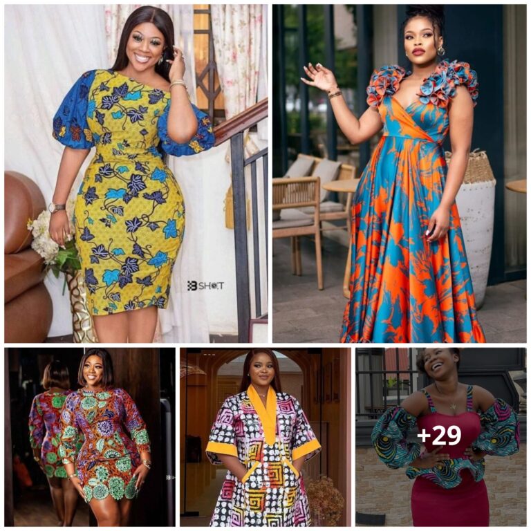 Beautiful and Classy Fashion Styles Suitable For Every Women