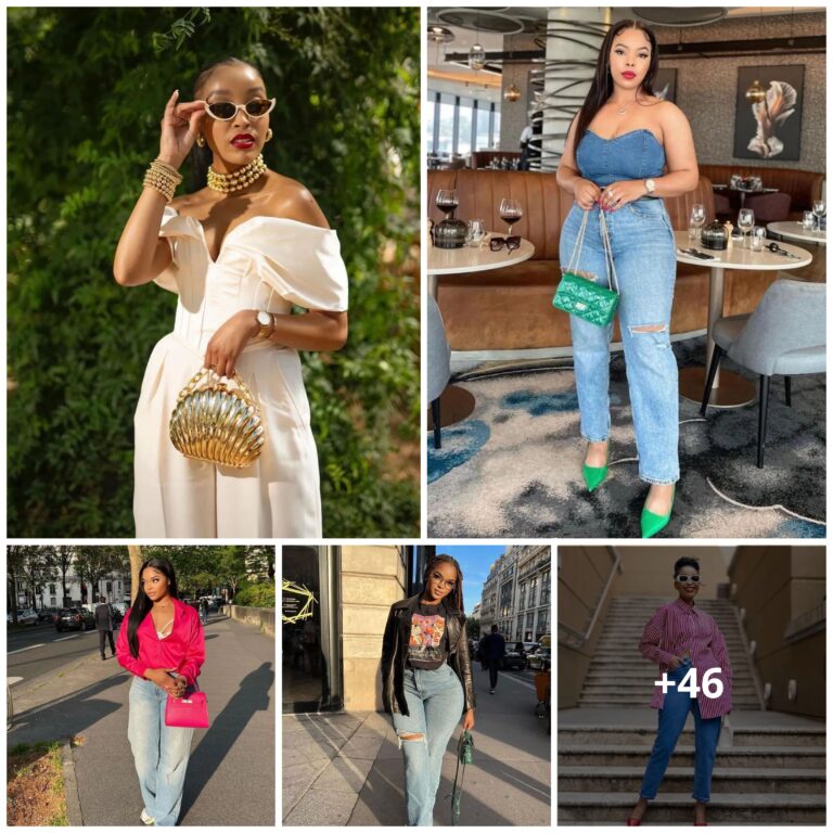 Budget-Friendly Style: Fashion Tips for Thrifty Shoppers