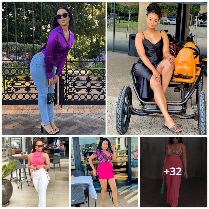 32 PHOTOS: Best Outfit Ideas For Going Out