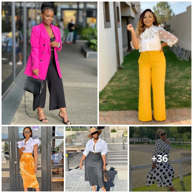 How to Dress in Your 30s? 36 Outfit Choices