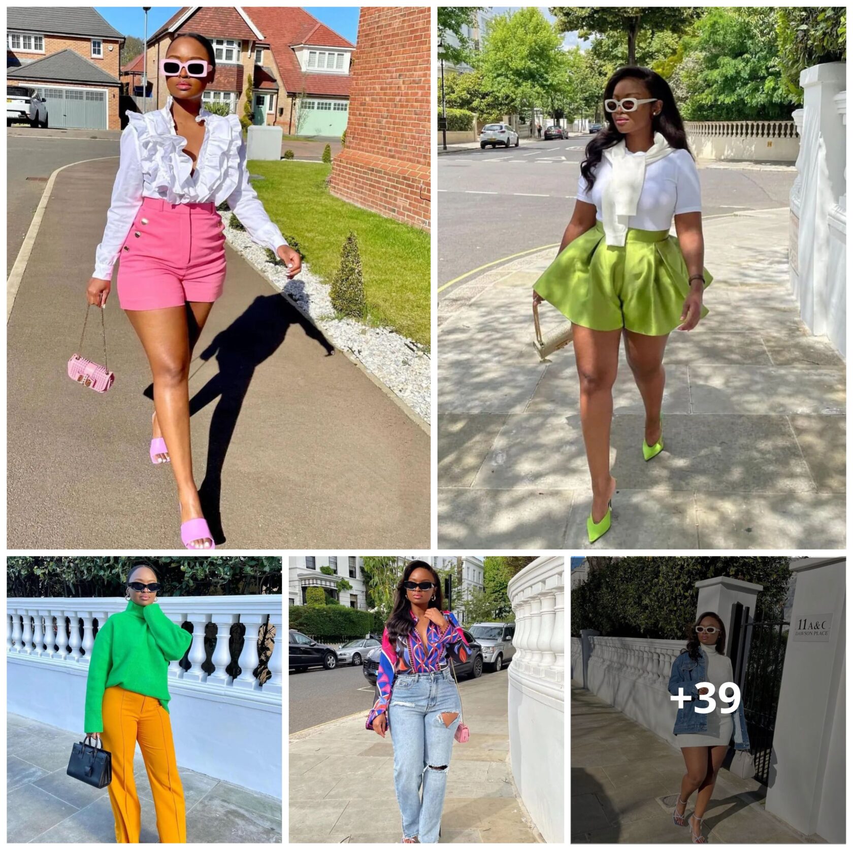 How to Dress in Your 30s: 39 Stylish Outfit Ideas