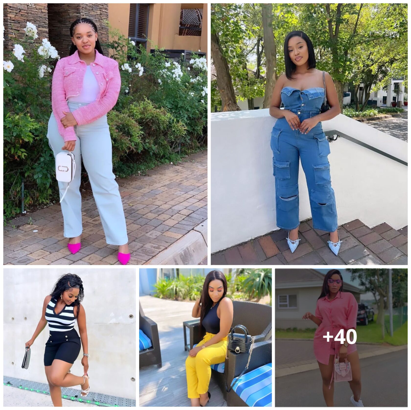 +40 PHOTOS: Chic Going Out Outfit Ideas – Easy Looks With Style