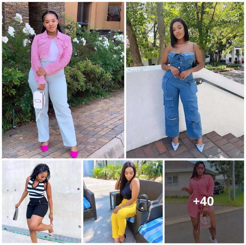 +40 PHOTOS: Chic Going Out Outfit Ideas – Easy Looks With Style