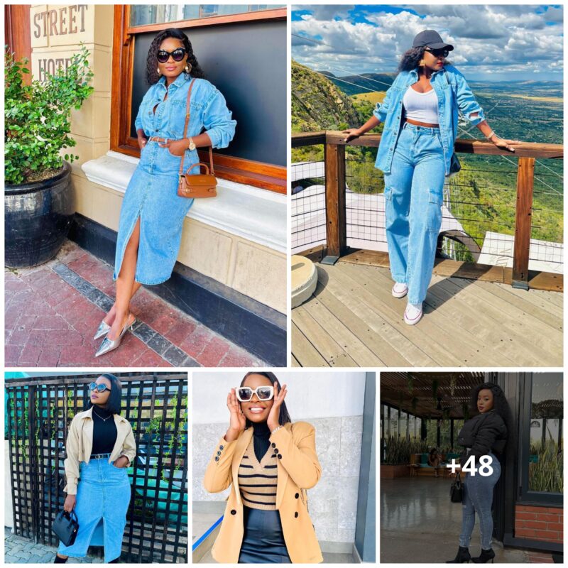 +48 PHOTOS: Clothing Styles Female – Simple & Stylish