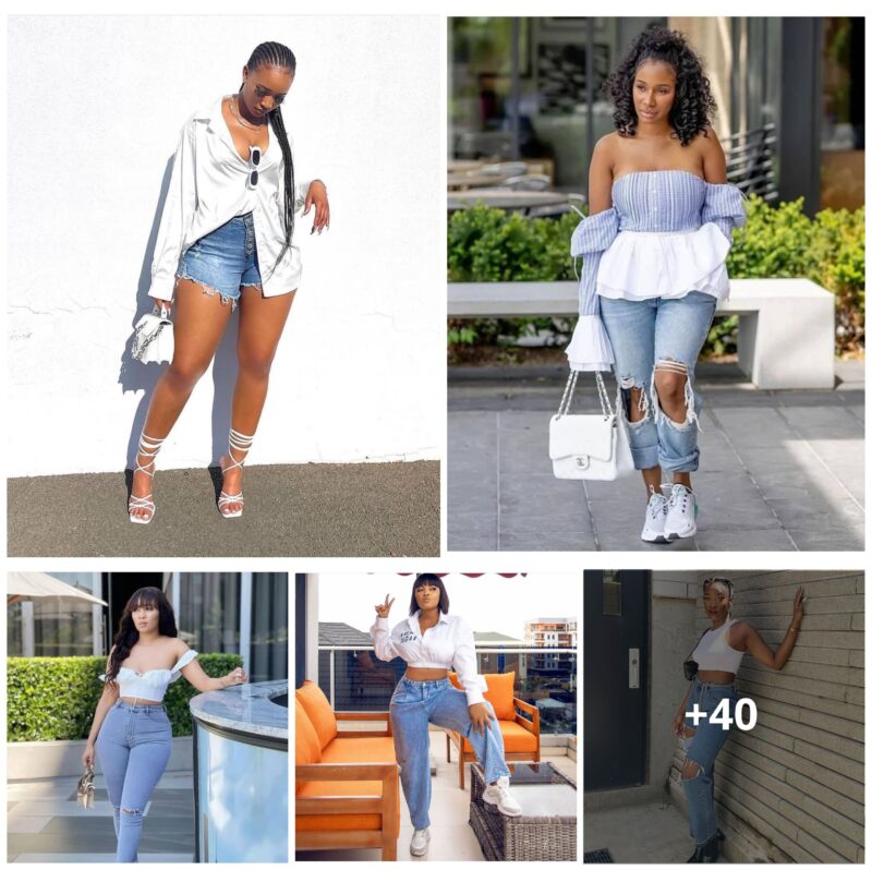 +40 PHOTOS: Pinterest Ladies Fashion Dresses You’ll Love