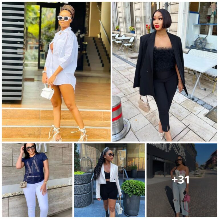 +31 PHOTOS: Classy Casual Outfits For Women
