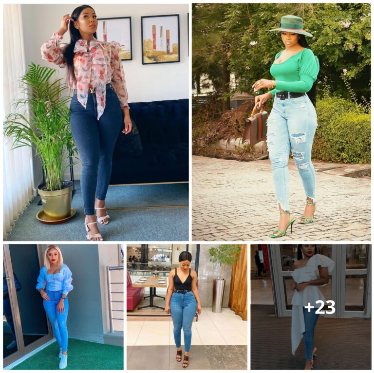+23 PHOTOS: Going Out Looks For Women – Simple Styles That Shine