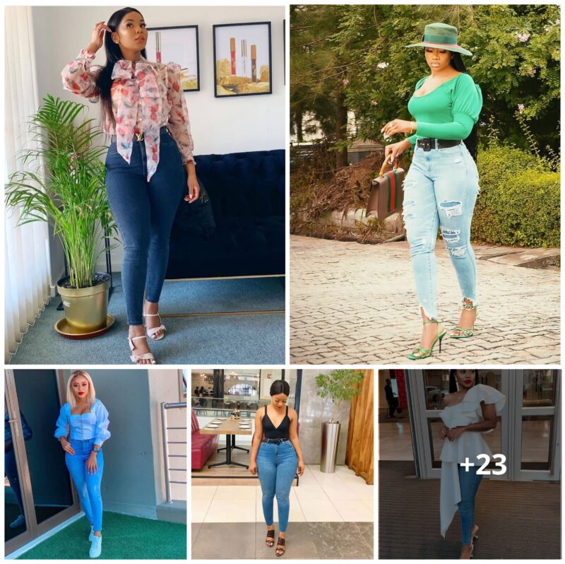 +23 PHOTOS: Going Out Looks For Women – Simple Styles That Shine