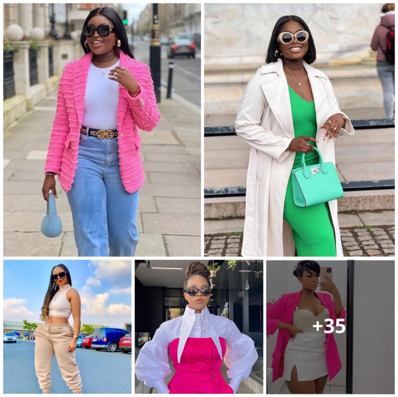 35 Fashion Tips to Ensure You Always Look Stylish