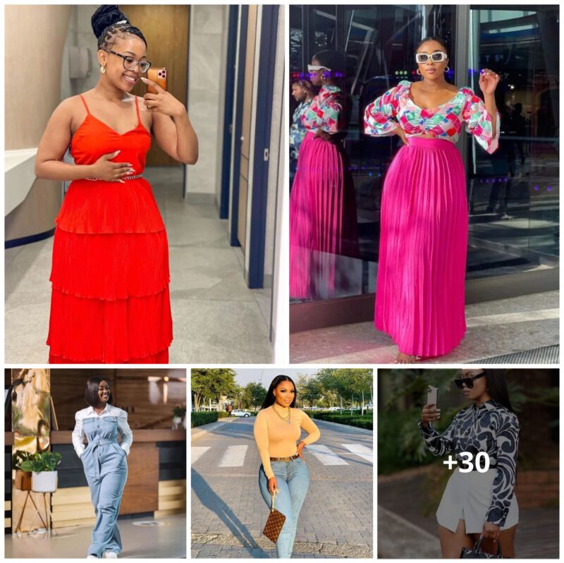 30 PHOTOS: Outfits Ideas and Inspiration For Women