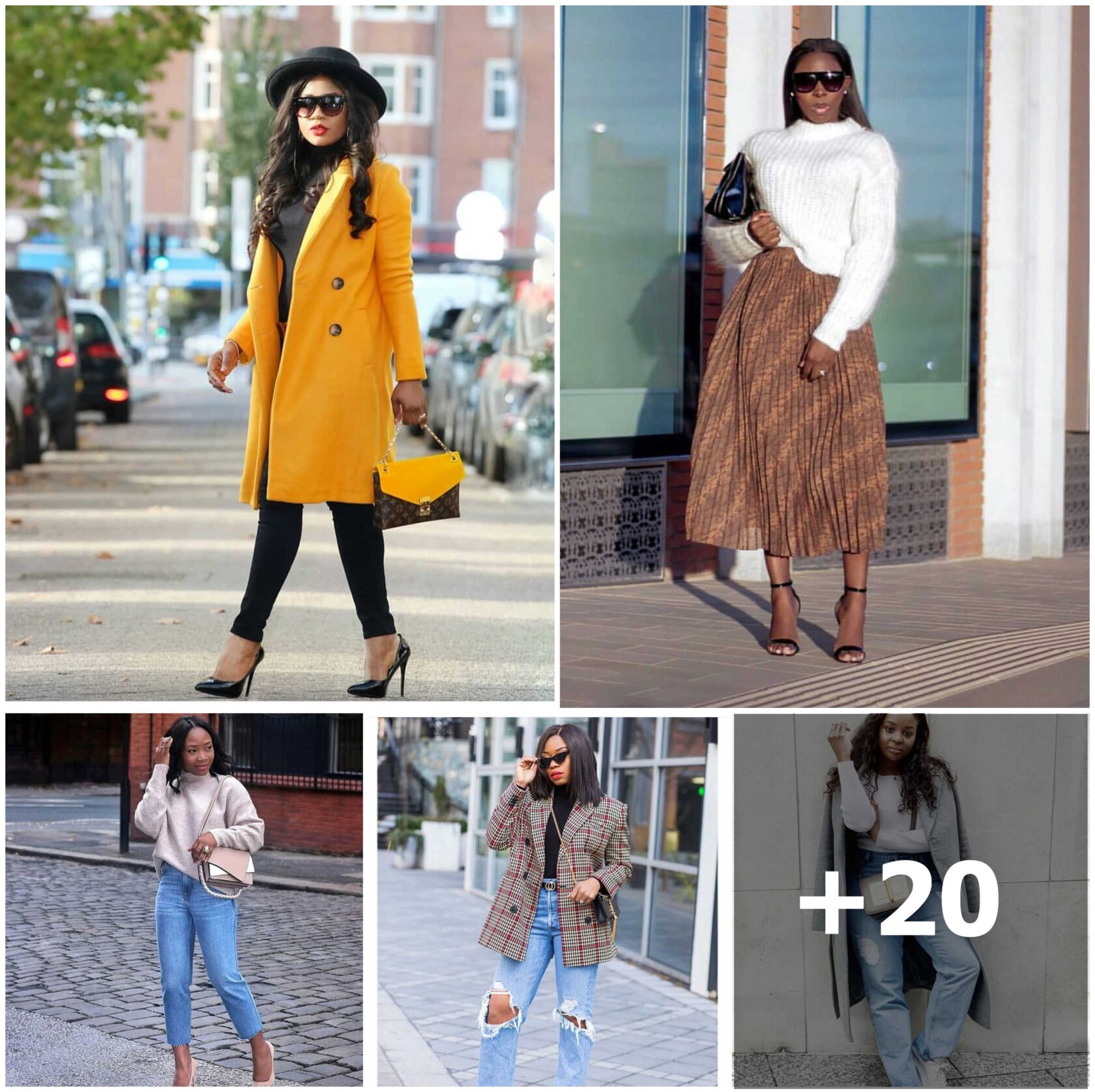 20 Easy and Chic Travel Outfits to Pack for 2025
