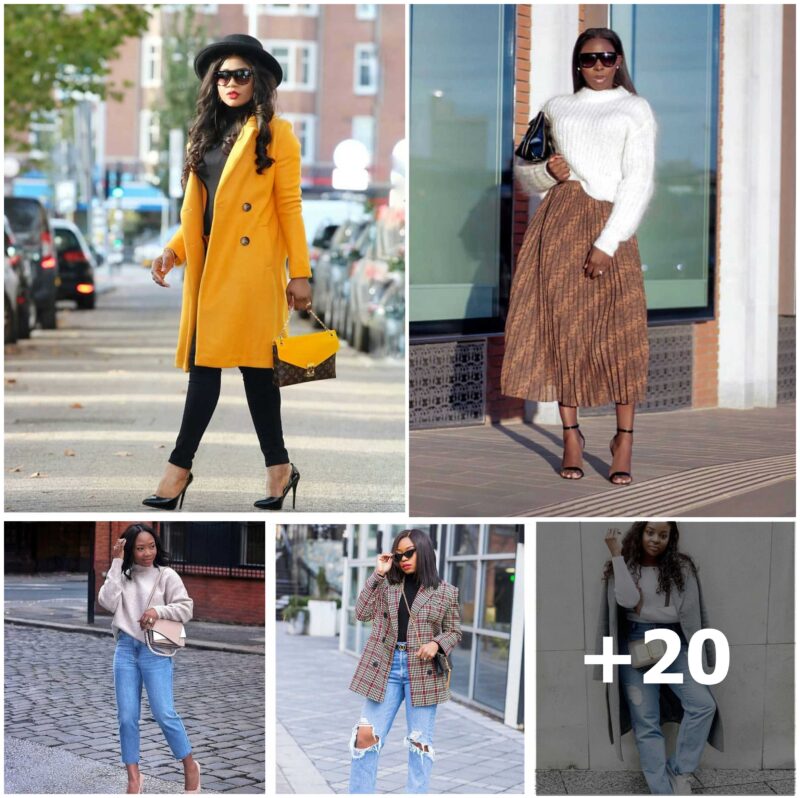 20 Easy and Chic Travel Outfits to Pack for 2025