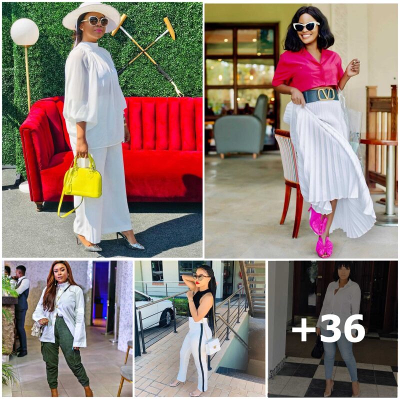 36 Casual-Cool Outfits to Wear This Weekend